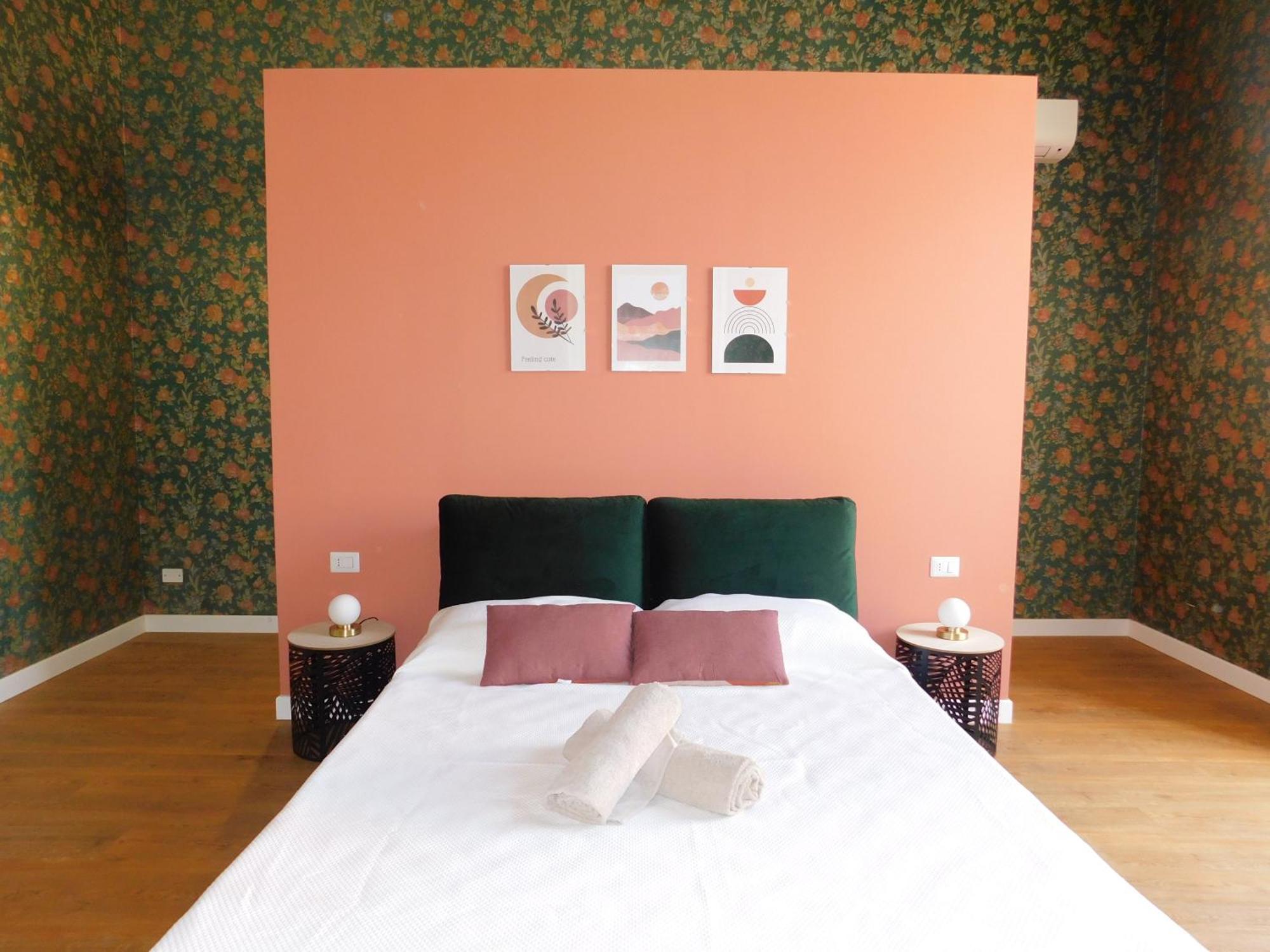 Hibiscus - Etnea Rooms Catania Exterior photo