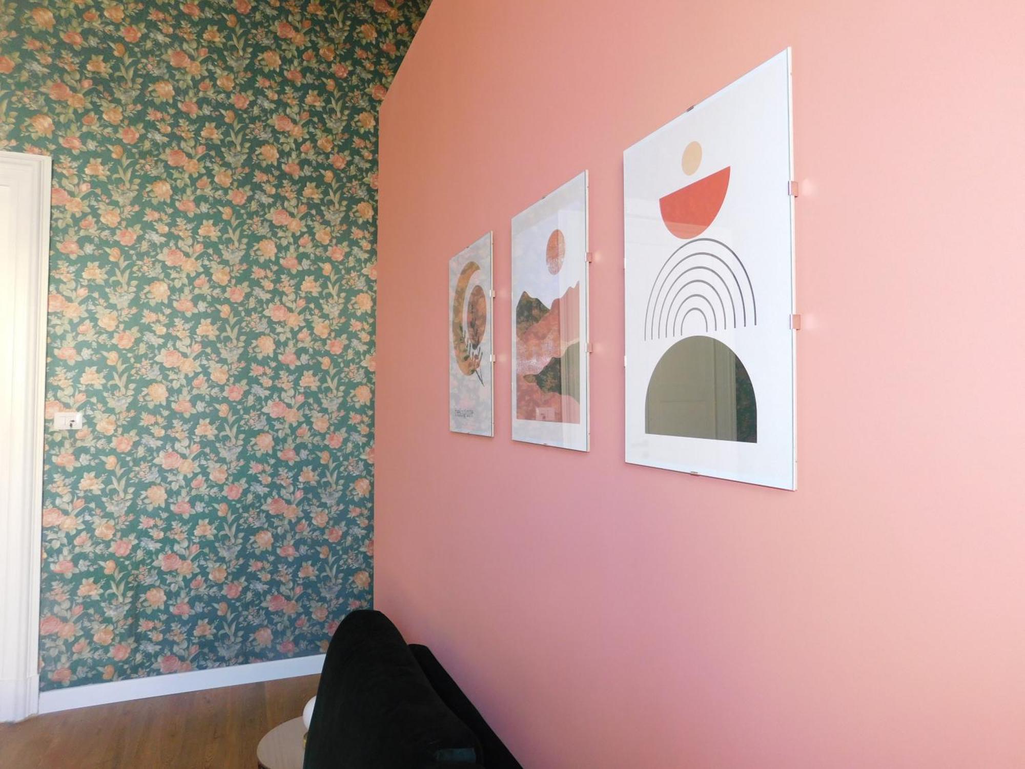 Hibiscus - Etnea Rooms Catania Exterior photo