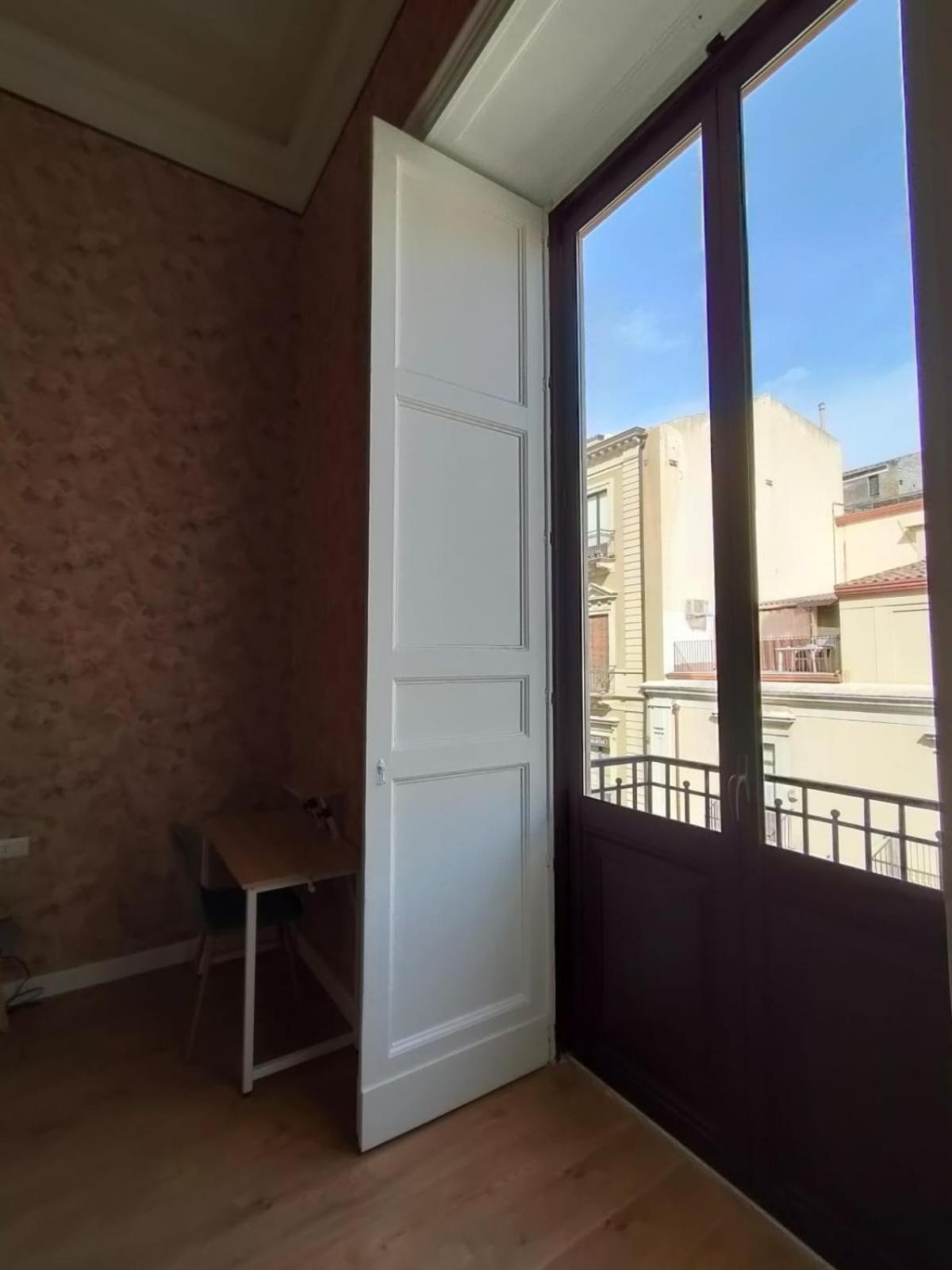 Hibiscus - Etnea Rooms Catania Exterior photo
