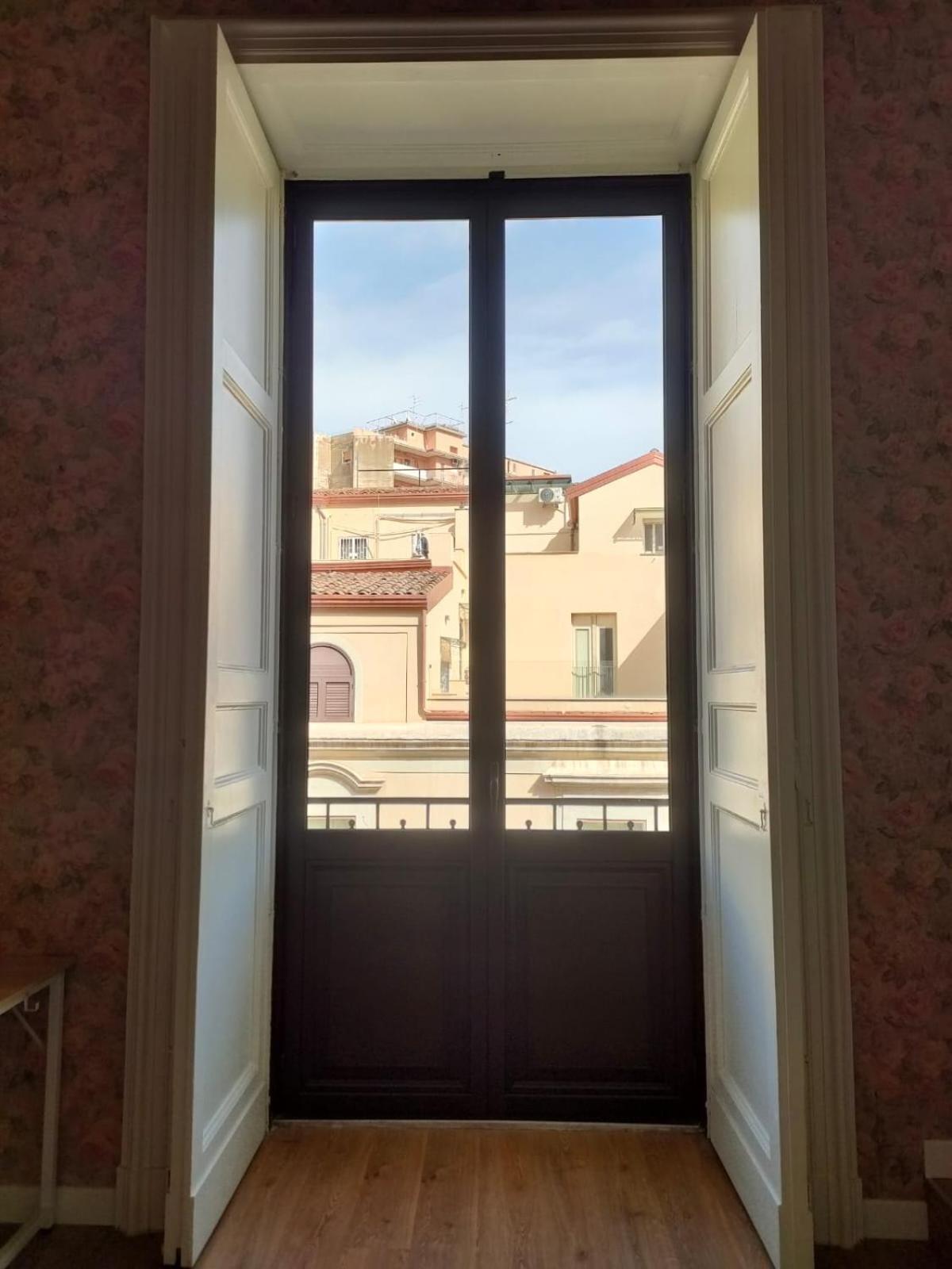 Hibiscus - Etnea Rooms Catania Exterior photo