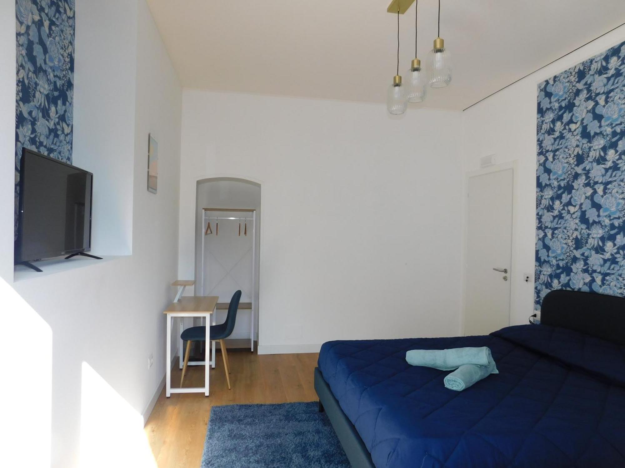 Hibiscus - Etnea Rooms Catania Exterior photo