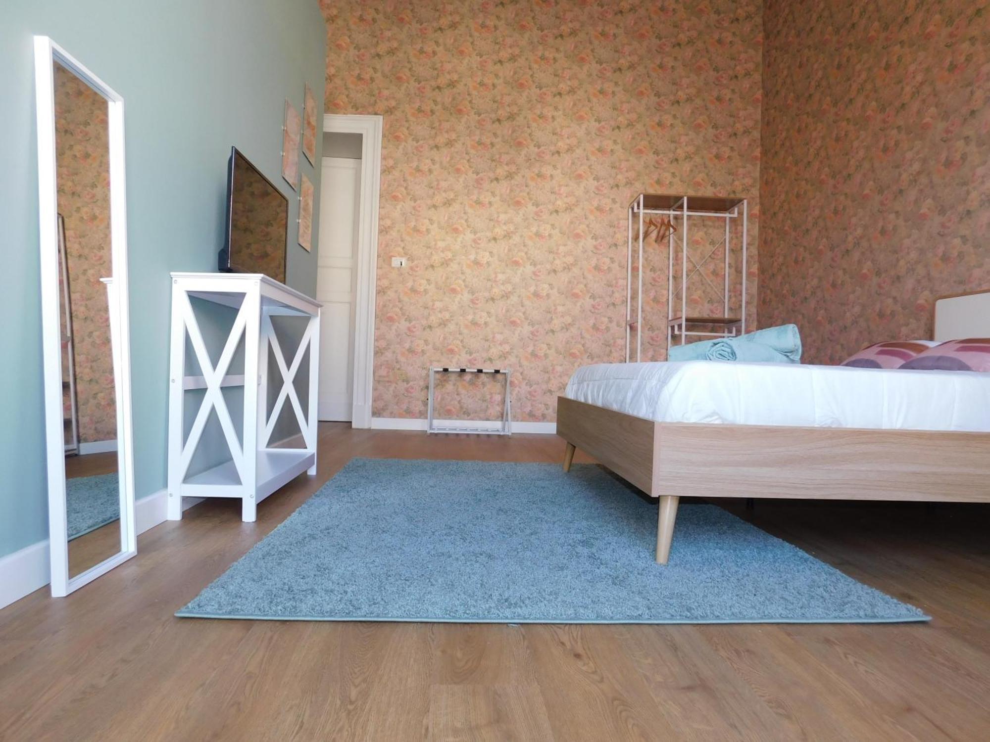 Hibiscus - Etnea Rooms Catania Exterior photo