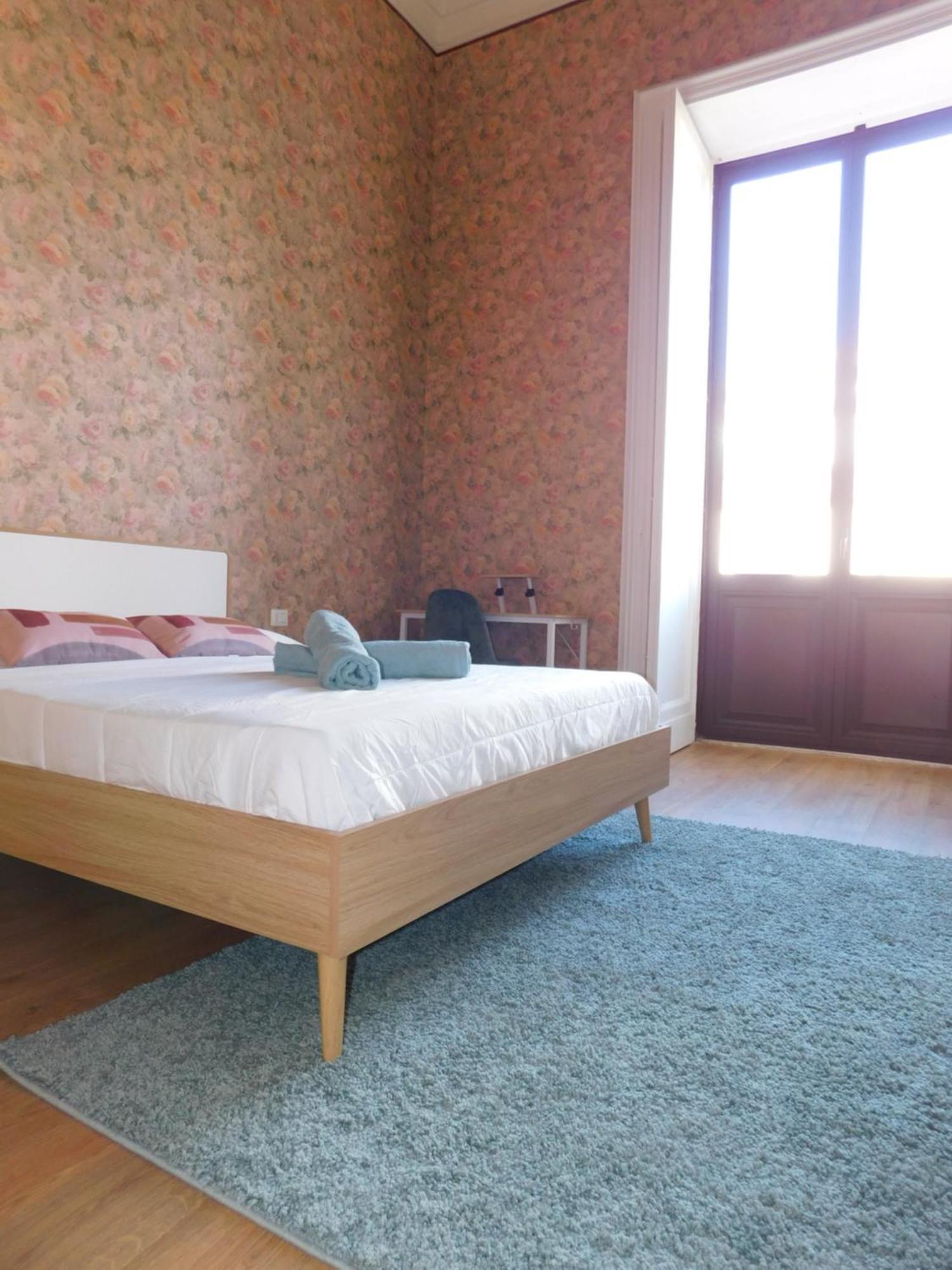 Hibiscus - Etnea Rooms Catania Exterior photo