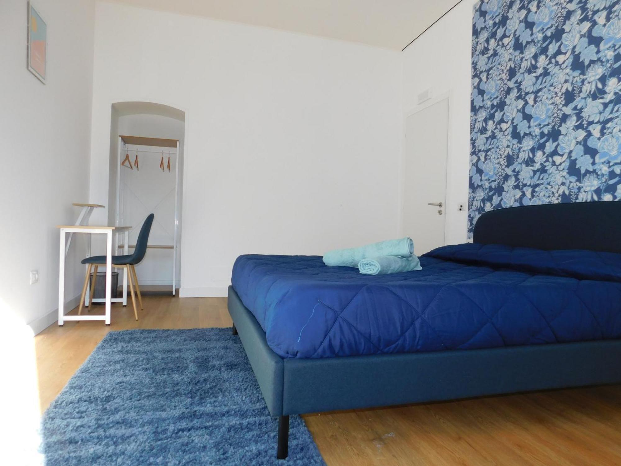 Hibiscus - Etnea Rooms Catania Exterior photo