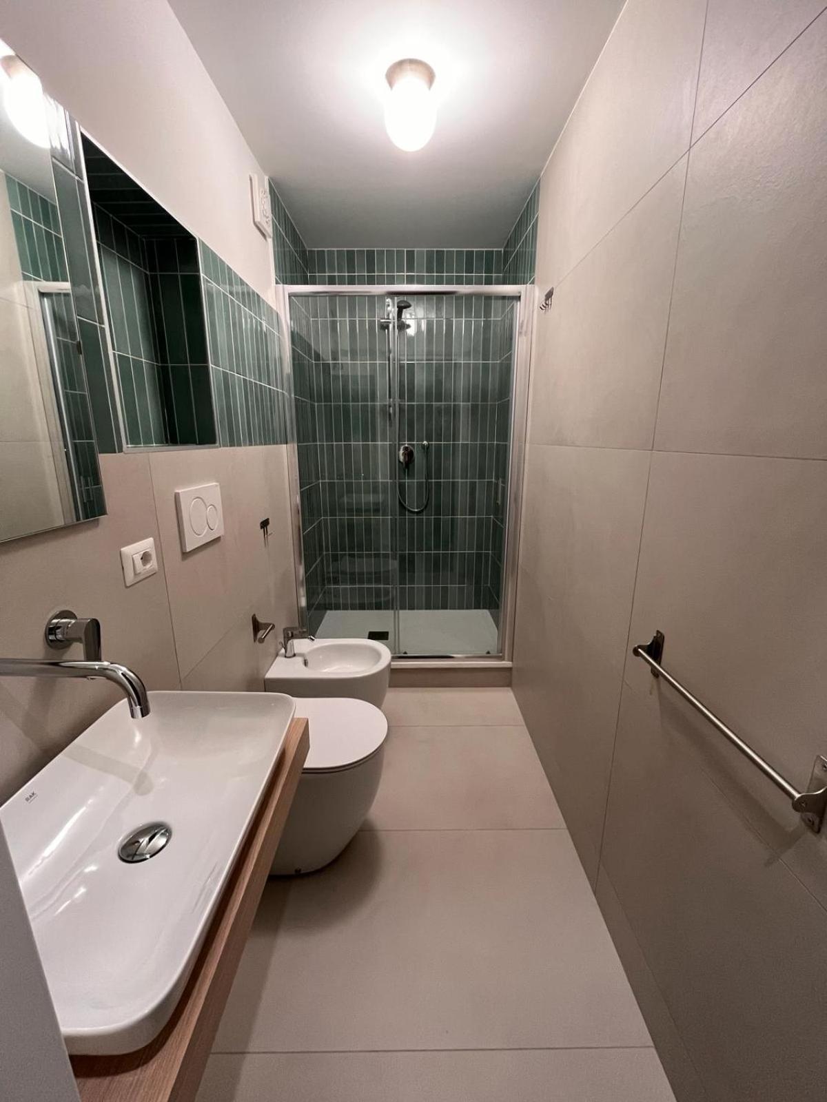 Hibiscus - Etnea Rooms Catania Exterior photo